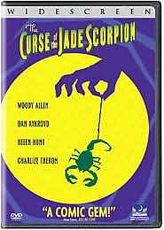 The Curse of the Jade Scorpion