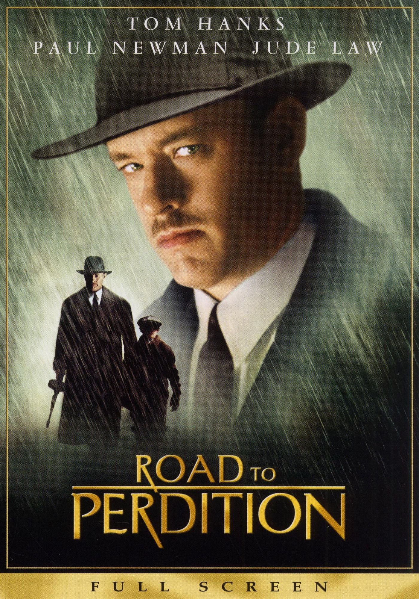 Road to Perdition [P&S]