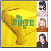 Le Tigre