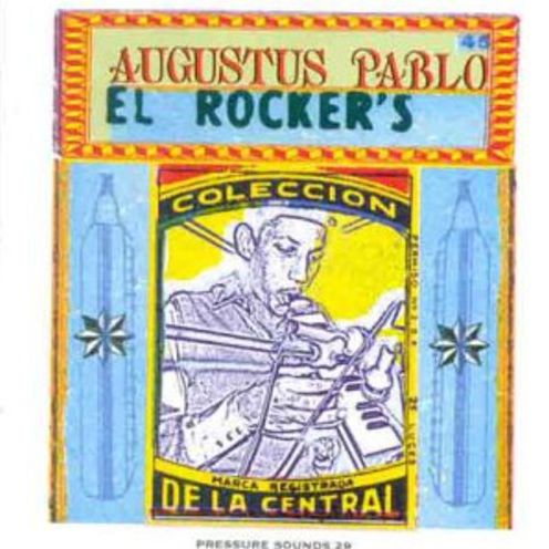 El Rocker's