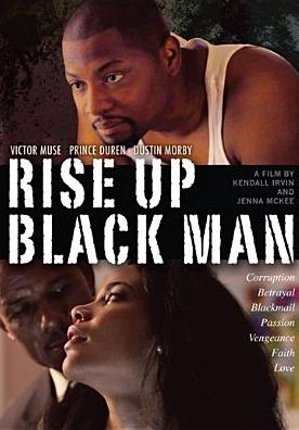 Rise Up Black Man