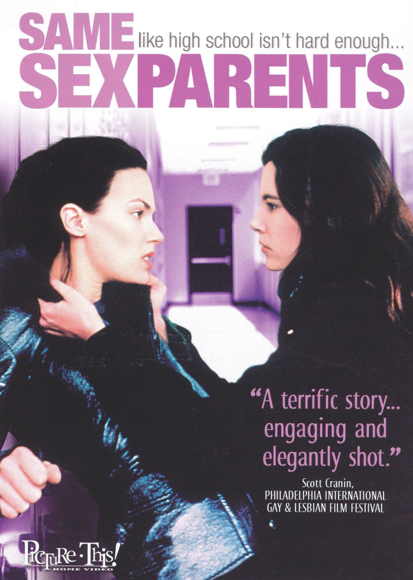 Same Sex Parents [WS]