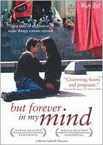 But Forever in My Mind