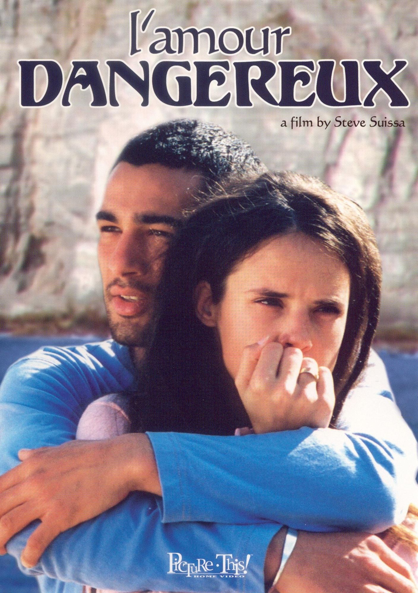 L' Amour Dangereux [WS]