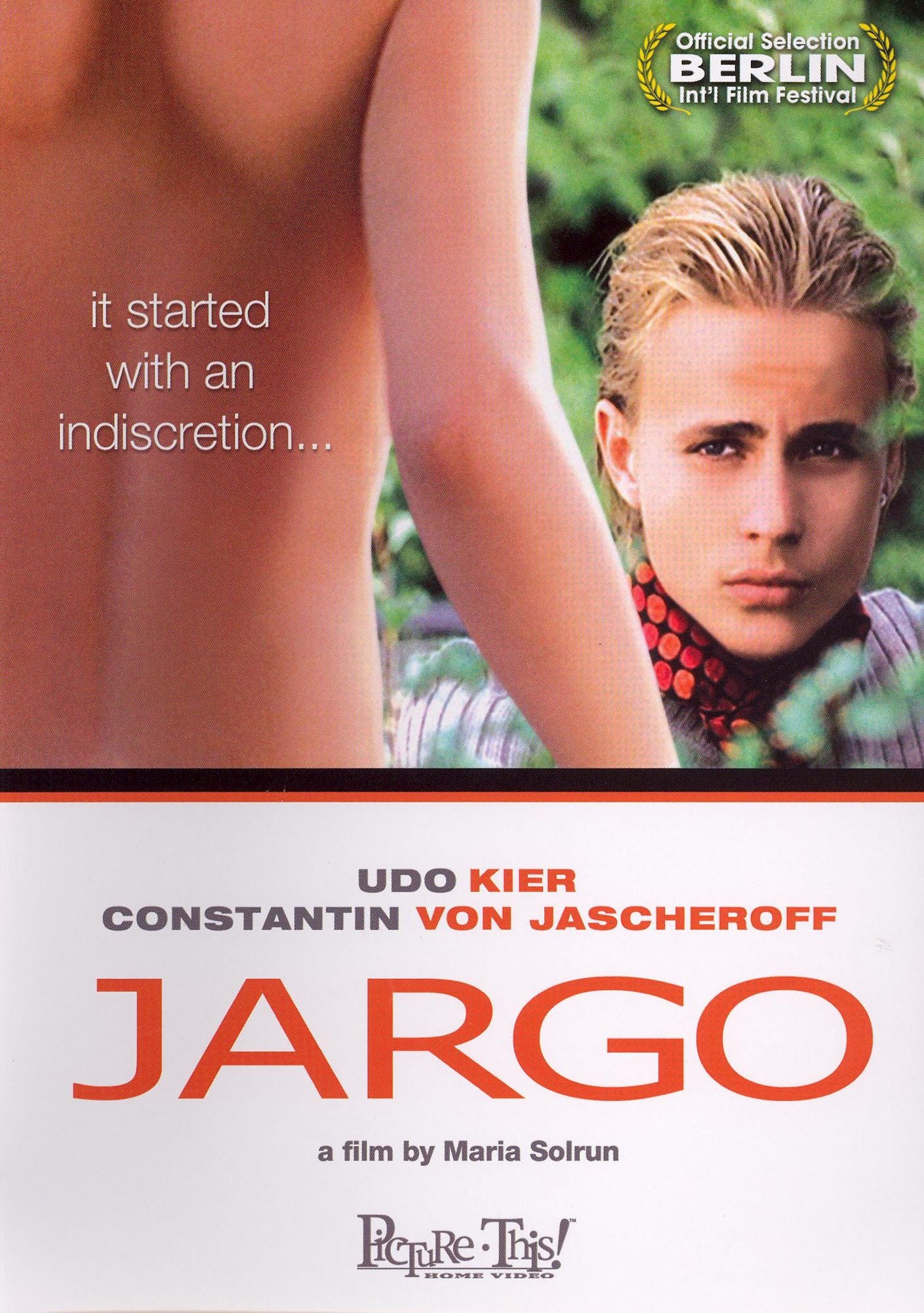 Jargo