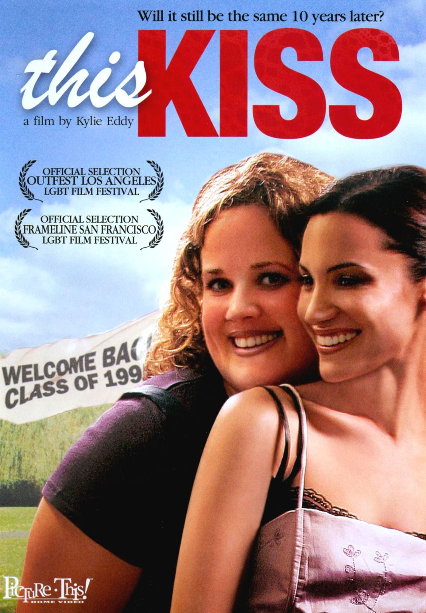 This Kiss
