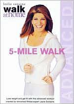 Leslie Sansone: 5 Mile Walk