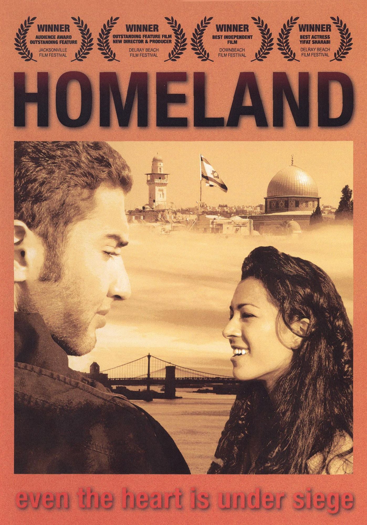Homeland