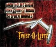 Twist-o-lettz