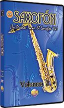 Saxofon: Tu Puedes Tocar Trompeta Ya!, Vol. 2