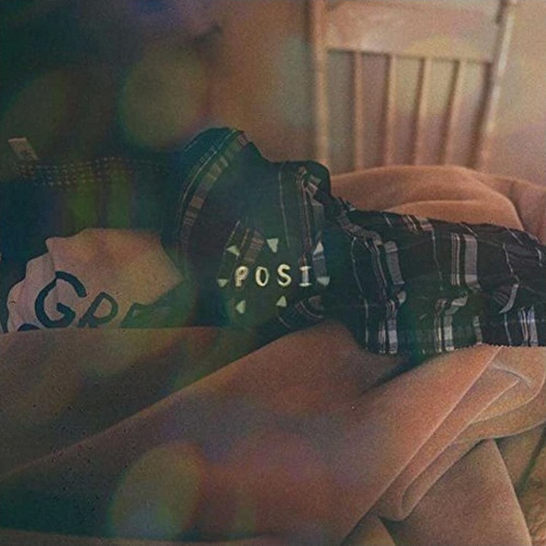 Posi [Beer-colored Vinyl]