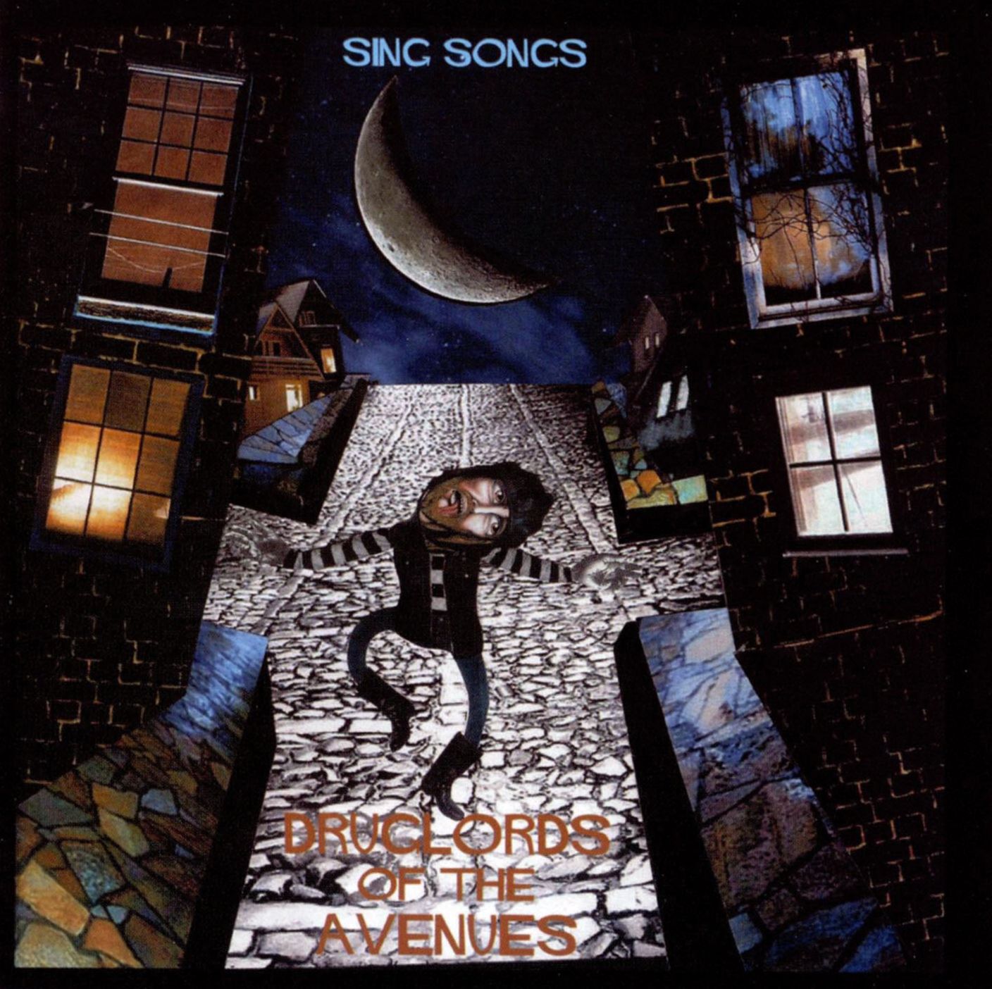 Sing Songs