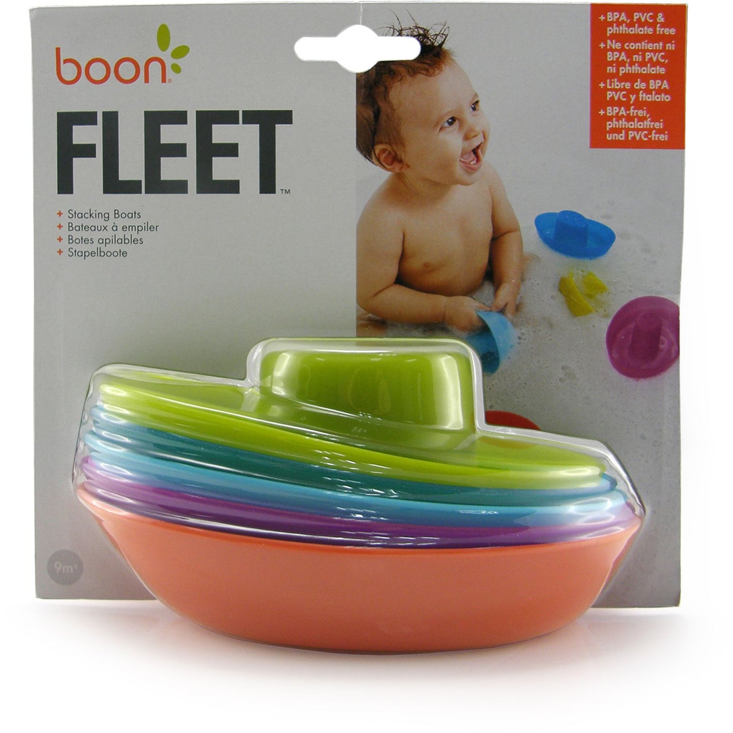 Boon Fleet