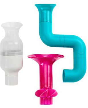 Boon Tubes Building Bath Toy
