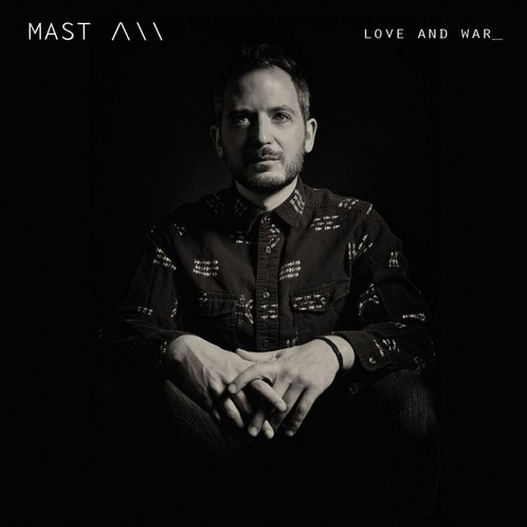 Love And War_