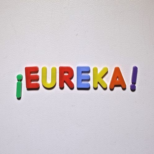 Eureka!