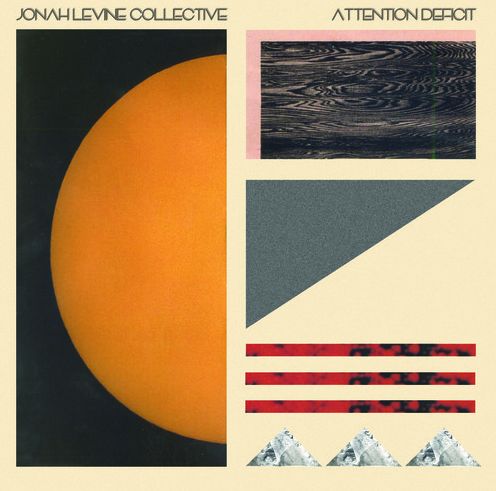 Attention Defecit