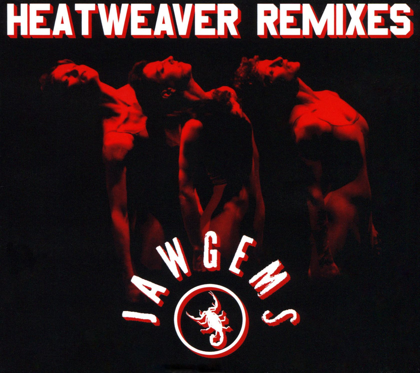 Heatweaver Remixes