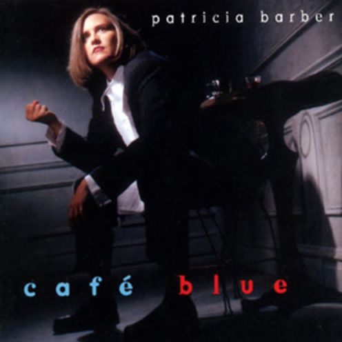 Café Blue