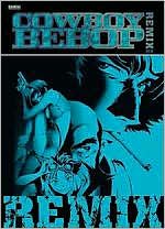 Cowboy Bebop Remix, Vol. 6