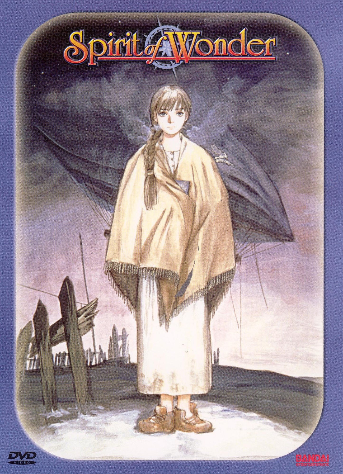 Spirit of Wonder: The Movie