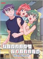 Please Twins!, Vol. 4: Twins Forever