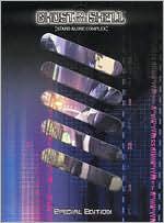 Ghost in the Shell: Stand Alone Complex, Vol. 06 [With T-shirt & ID Card] [2 Discs]