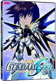 Mobile Suit Gundam Seed, Vol. 7: Suspicious Motive