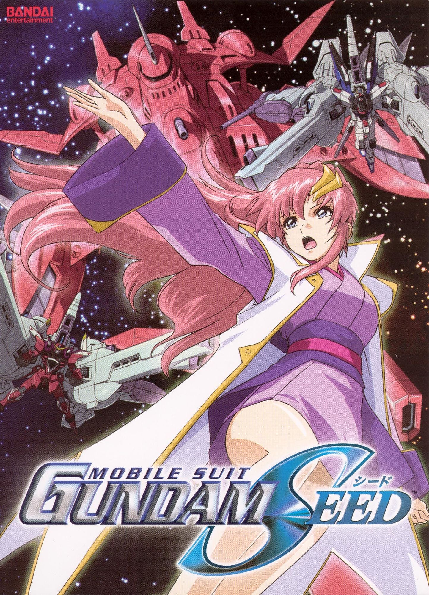Mobile Suit Gundam Seed, Vol. 9: Evolutionary Conflicts