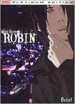 Witch Hunter Robin 2: Belief