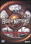 Rise of Nations: Original Soundtrack