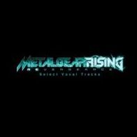 Metal Gear Rising: Revengeance [Original Video Game Soundtrack]