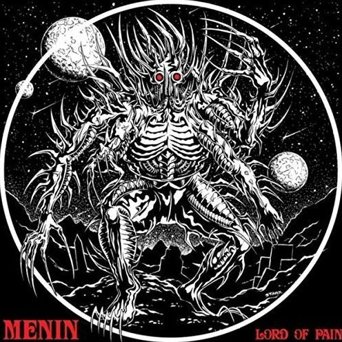 Lord of Pain