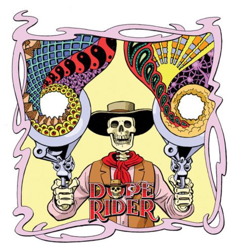 Dope Rider