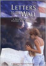 Letters To The Wall
