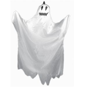 Tekky Toys 153658 White Face Scary Flying Ghost