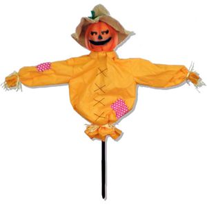 JCW Investments Inc. dba TekkyToys 35436 Hickory Jack Talking Scarecrow