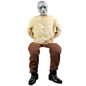 Tekky Toys 181800 Insane Serial Killer