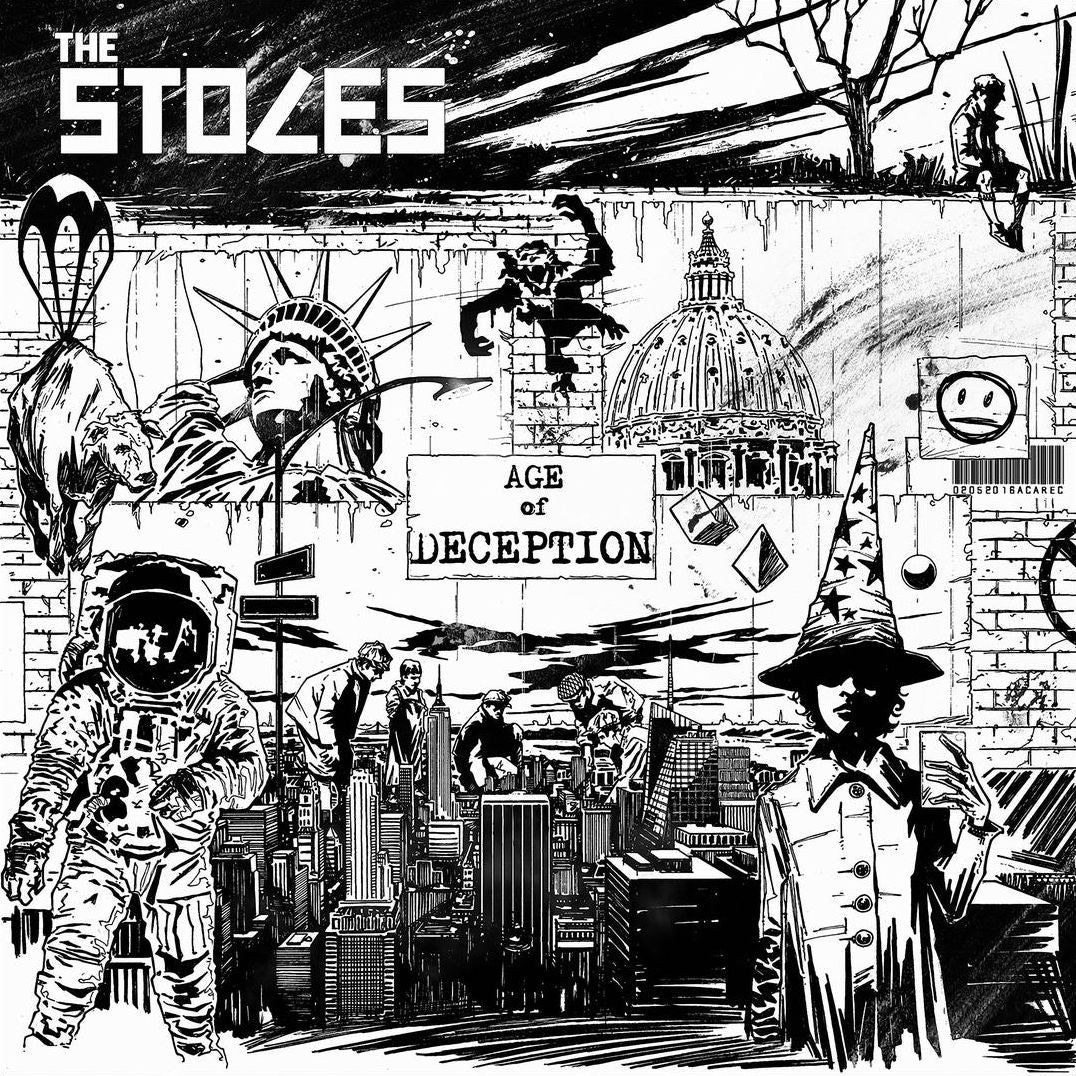 Age Of Deception