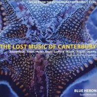 The Lost Music Of Canterbury: Music From The Peterhouse Partbooks