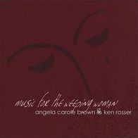 Music for the Weeping Woman