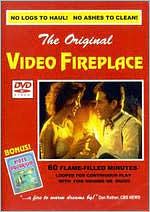 Video Fireplace