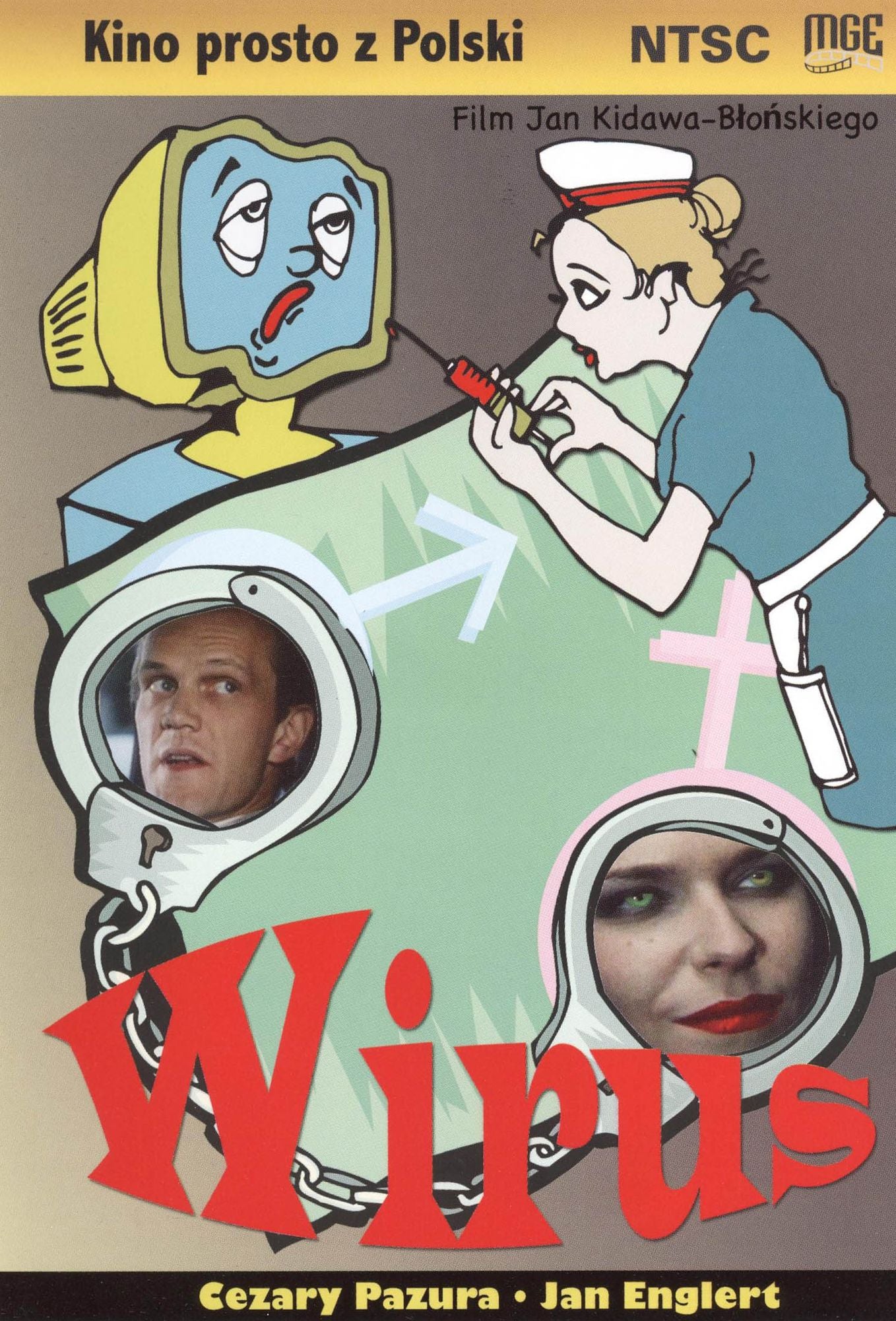Virus