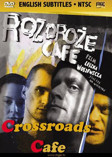 Crossroads Cafe