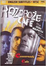 Crossroads Cafe