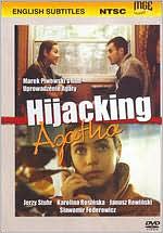 Hijacking Agatha