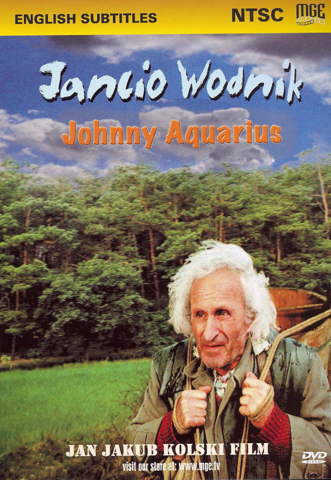 Jancio Wodnik