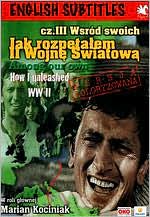 How I Unleashed World War II, Vol. 3