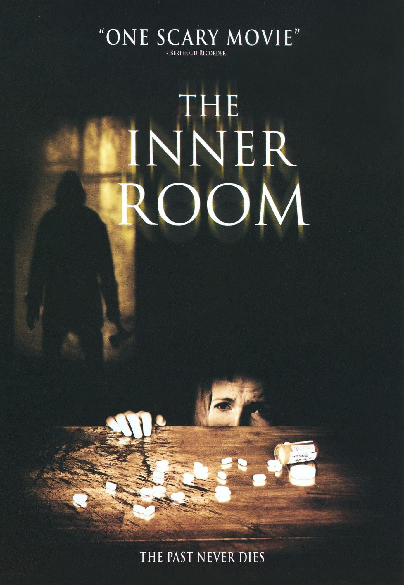 The Inner Room