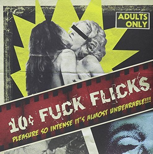 Eight Songs About Drugs & Sex